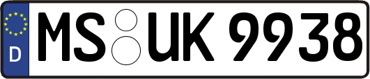 MS-UK9938