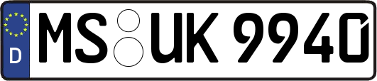 MS-UK9940