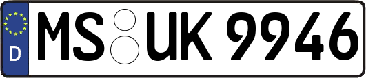 MS-UK9946