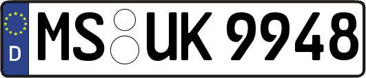 MS-UK9948
