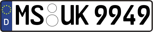 MS-UK9949