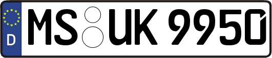 MS-UK9950