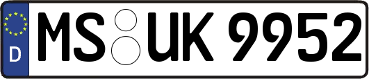 MS-UK9952