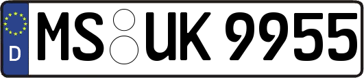 MS-UK9955