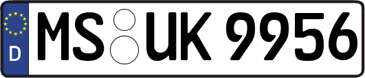 MS-UK9956