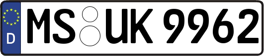 MS-UK9962