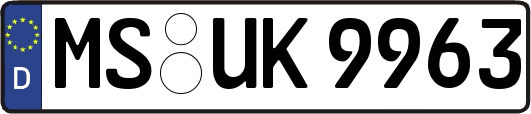 MS-UK9963
