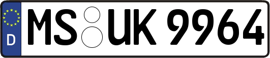 MS-UK9964