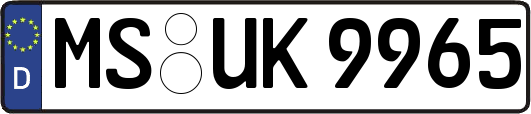MS-UK9965