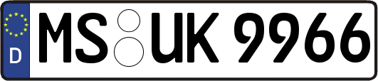 MS-UK9966
