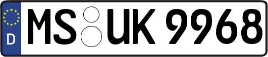 MS-UK9968
