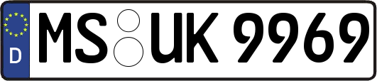 MS-UK9969