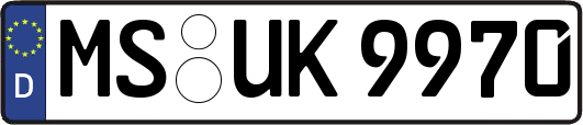 MS-UK9970