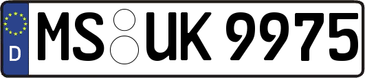 MS-UK9975