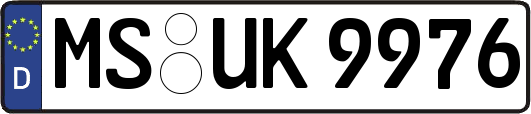 MS-UK9976