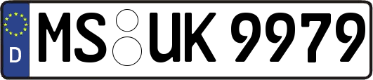 MS-UK9979