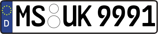 MS-UK9991
