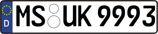 MS-UK9993