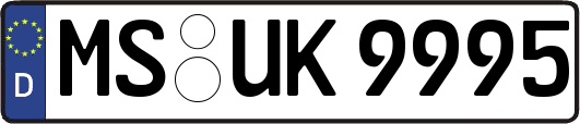MS-UK9995