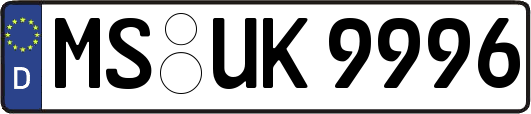 MS-UK9996