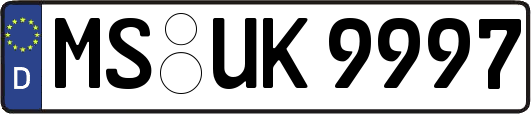 MS-UK9997