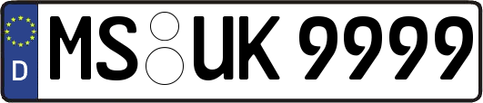 MS-UK9999