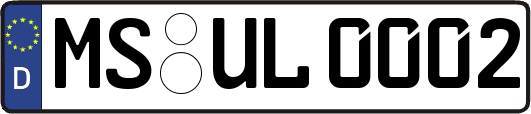MS-UL0002
