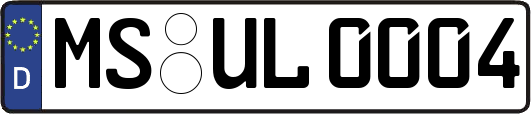 MS-UL0004