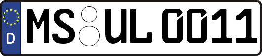 MS-UL0011