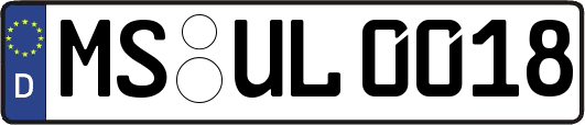MS-UL0018