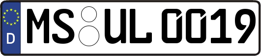 MS-UL0019