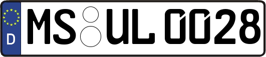 MS-UL0028