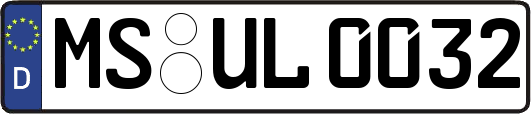 MS-UL0032