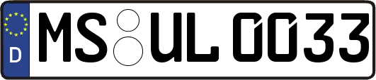 MS-UL0033