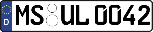MS-UL0042