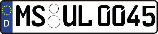 MS-UL0045