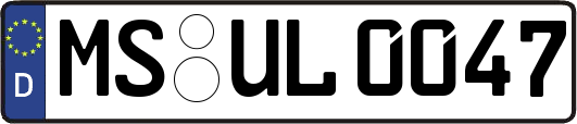 MS-UL0047