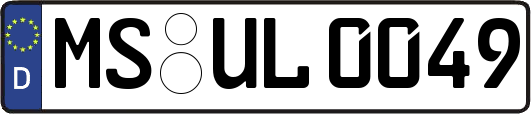 MS-UL0049