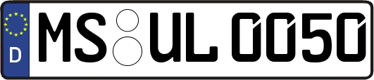 MS-UL0050