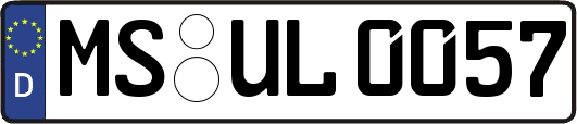 MS-UL0057