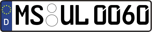 MS-UL0060