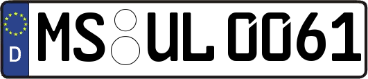 MS-UL0061