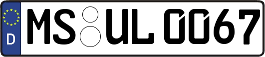 MS-UL0067