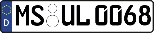 MS-UL0068