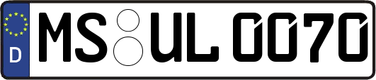 MS-UL0070