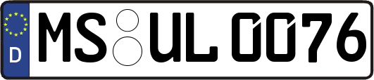 MS-UL0076
