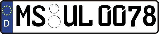 MS-UL0078