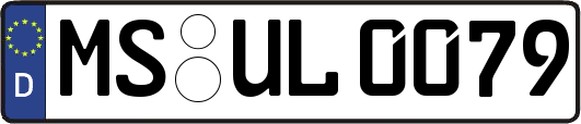 MS-UL0079