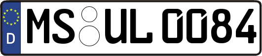 MS-UL0084