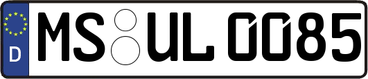 MS-UL0085